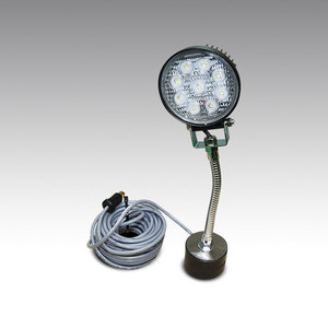 램프호파 워킹램프(LED자석),호파